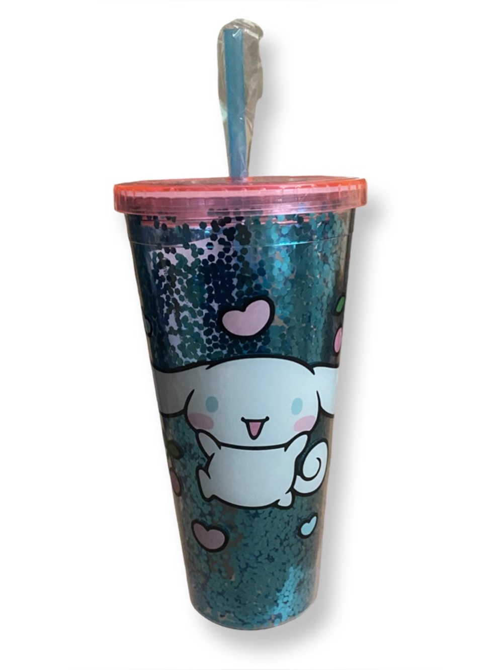32oz Cinnamoroll Tumbler